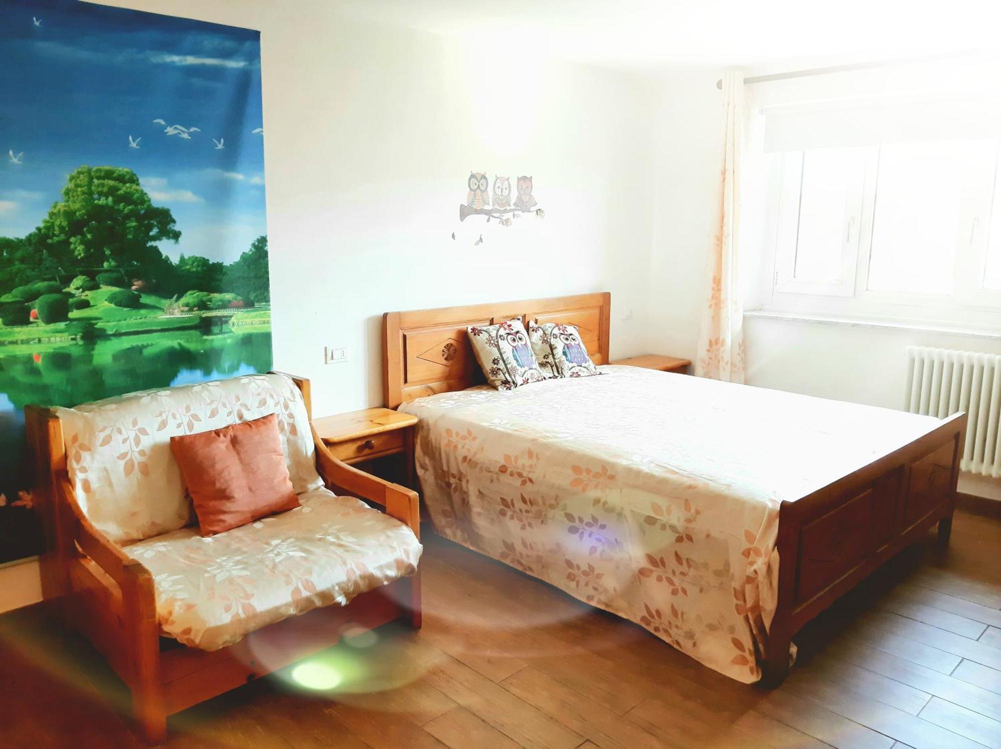 Apartament La Piccionaia Aosta Zewnętrze zdjęcie