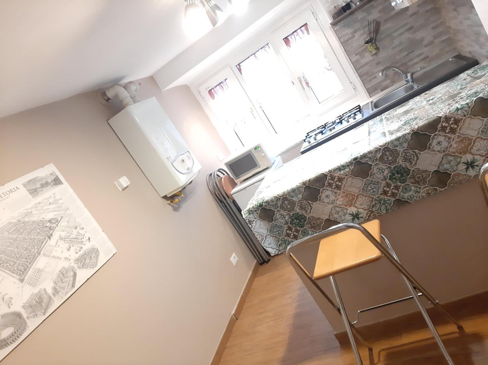 Apartament La Piccionaia Aosta Zewnętrze zdjęcie