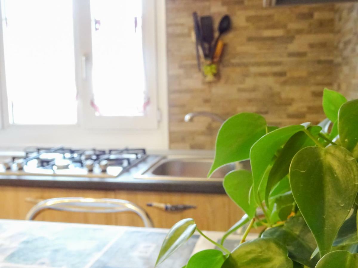 Apartament La Piccionaia Aosta Zewnętrze zdjęcie